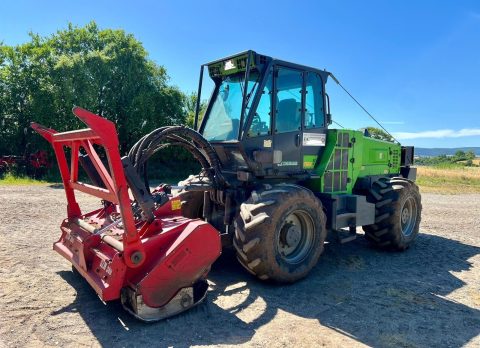 TREMME MM350B